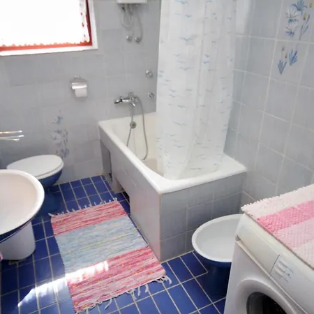 With A Parking Space Bosana, Pag - 9374 Apartman *