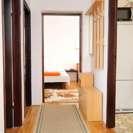 With A Parking Space Bosana, Pag - 9374 Apartman Bosana