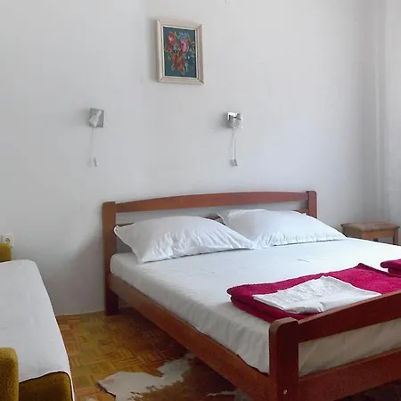 With A Parking Space Bosana, Pag - 9374 Apartman Bosana