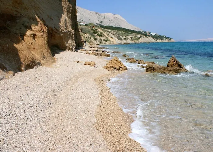 With A Parking Space Bosana, Pag - 9374 Bosana