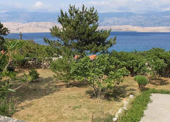 With A Parking Space Bosana, Pag - 9374 Bosana