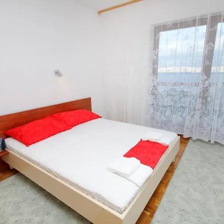 Apartament With A Parking Space Bosana, Pag - 9374