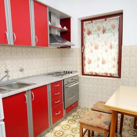 With A Parking Space Bosana, Pag - 9374 Apartament *