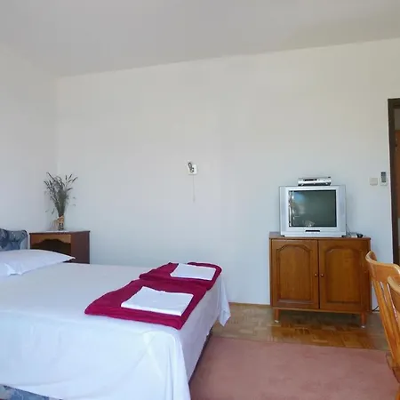 With A Parking Space Bosana, Pag - 9374 Апартаменты *