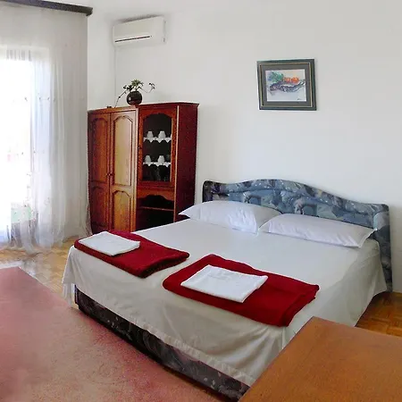 Apartament With A Parking Space Bosana, Pag - 9374
