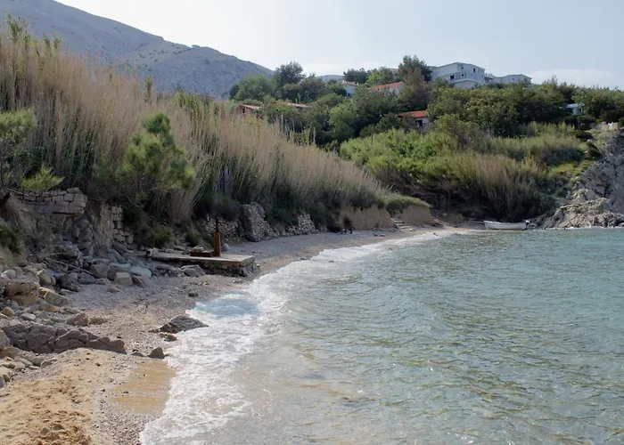 With A Parking Space Bosana, Pag - 9374 Bosana