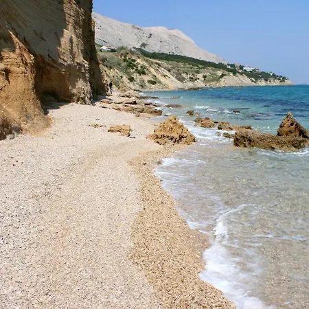 With A Parking Space Bosana, Pag - 9374 Bosana