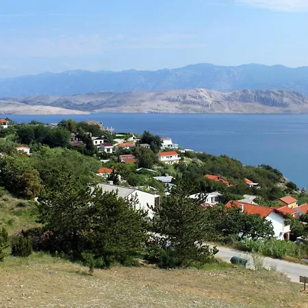 With A Parking Space Bosana, Pag - 9374 *