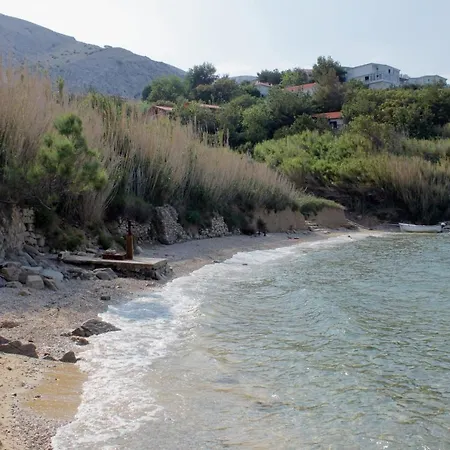 With A Parking Space Bosana, Pag - 9374 Bosana