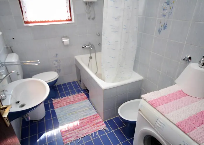 With A Parking Space Bosana, Pag - 9374 Daire *