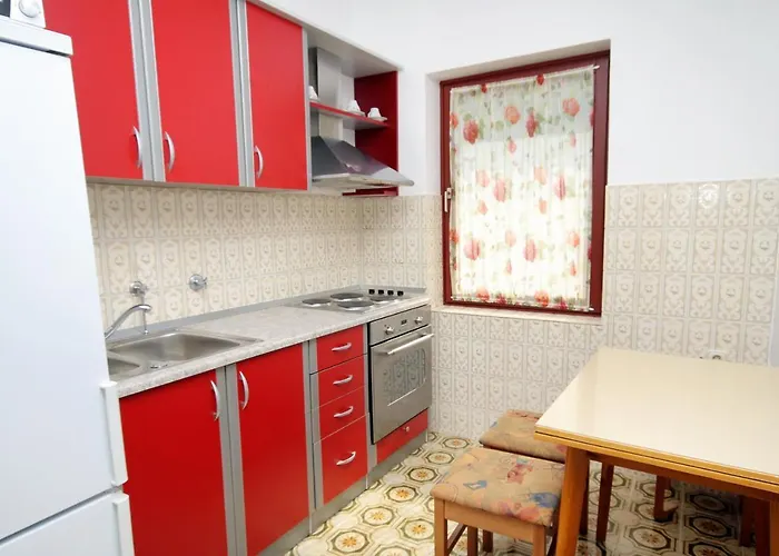 With A Parking Space Bosana, Pag - 9374 Daire *